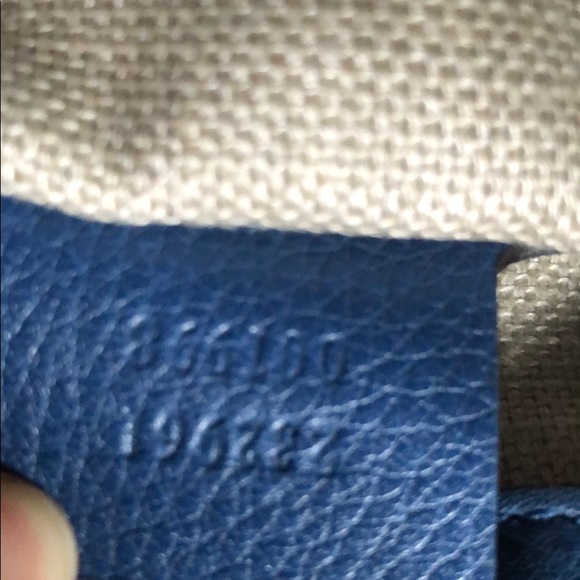 Gucci bag - Picture 10 of 16